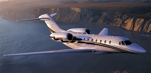 CITATION-X-1