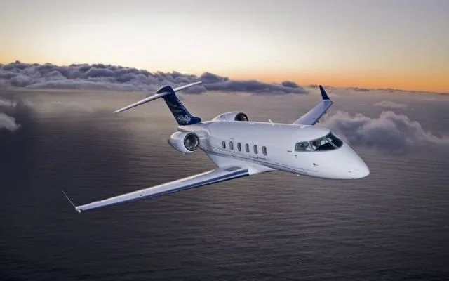 Challenger-300