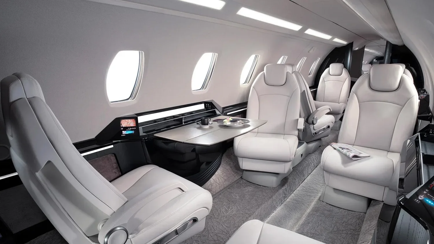 Citation+X+Int+3