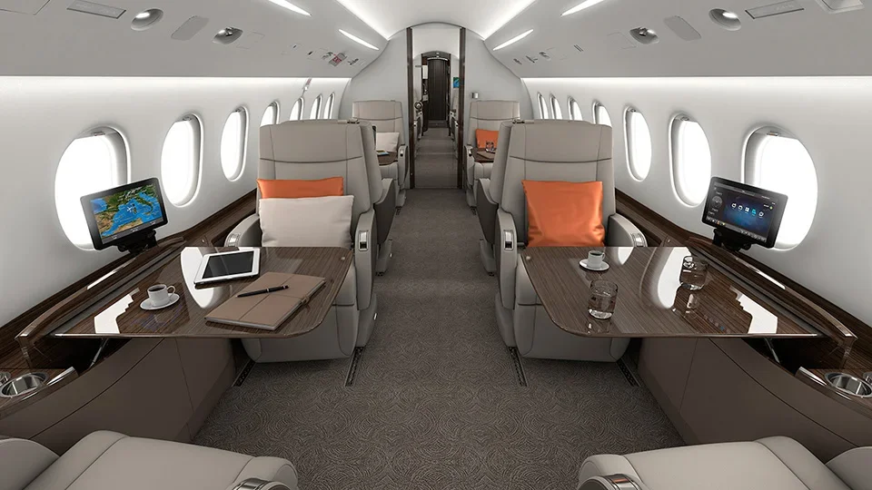 Falcon+2000+Interior+(From+Falcon)