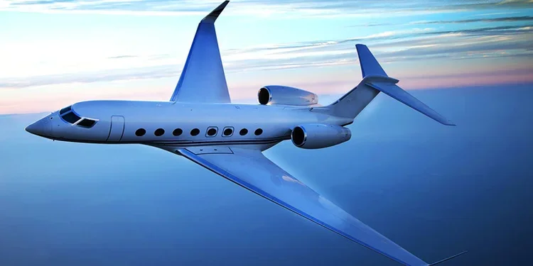 Gulfstream-G650-Exterior