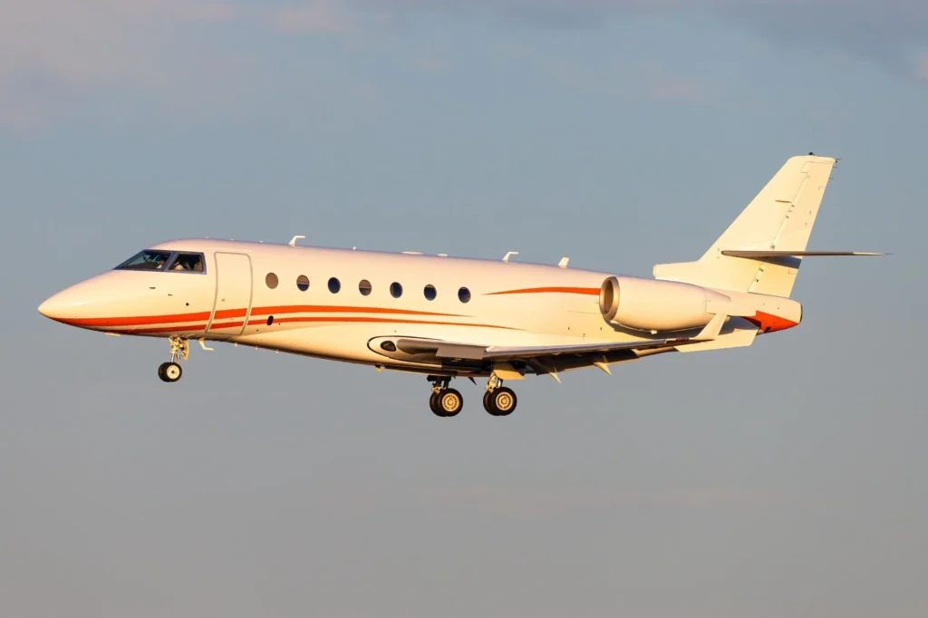 Gulfstream+200_Exterior
