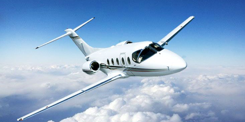 HAWKER 400XP