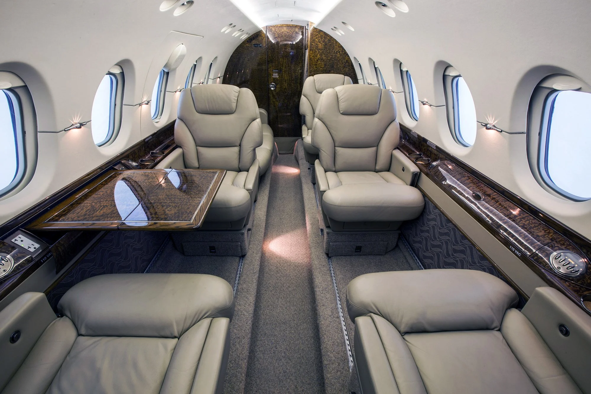 Hawker Jet