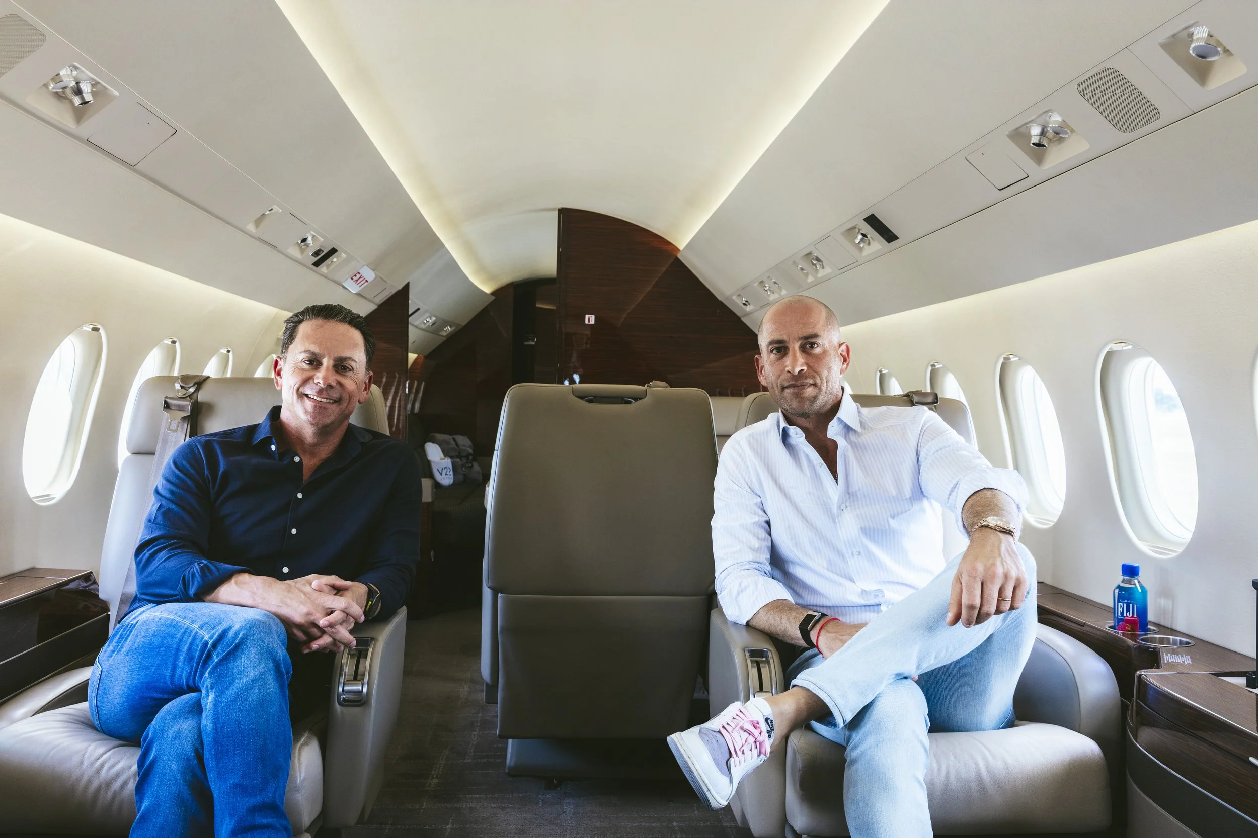 V2 Jets Partners