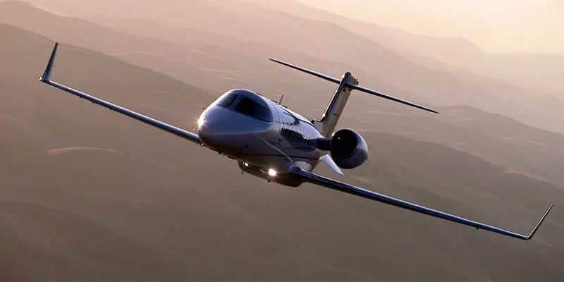 lear-45XR